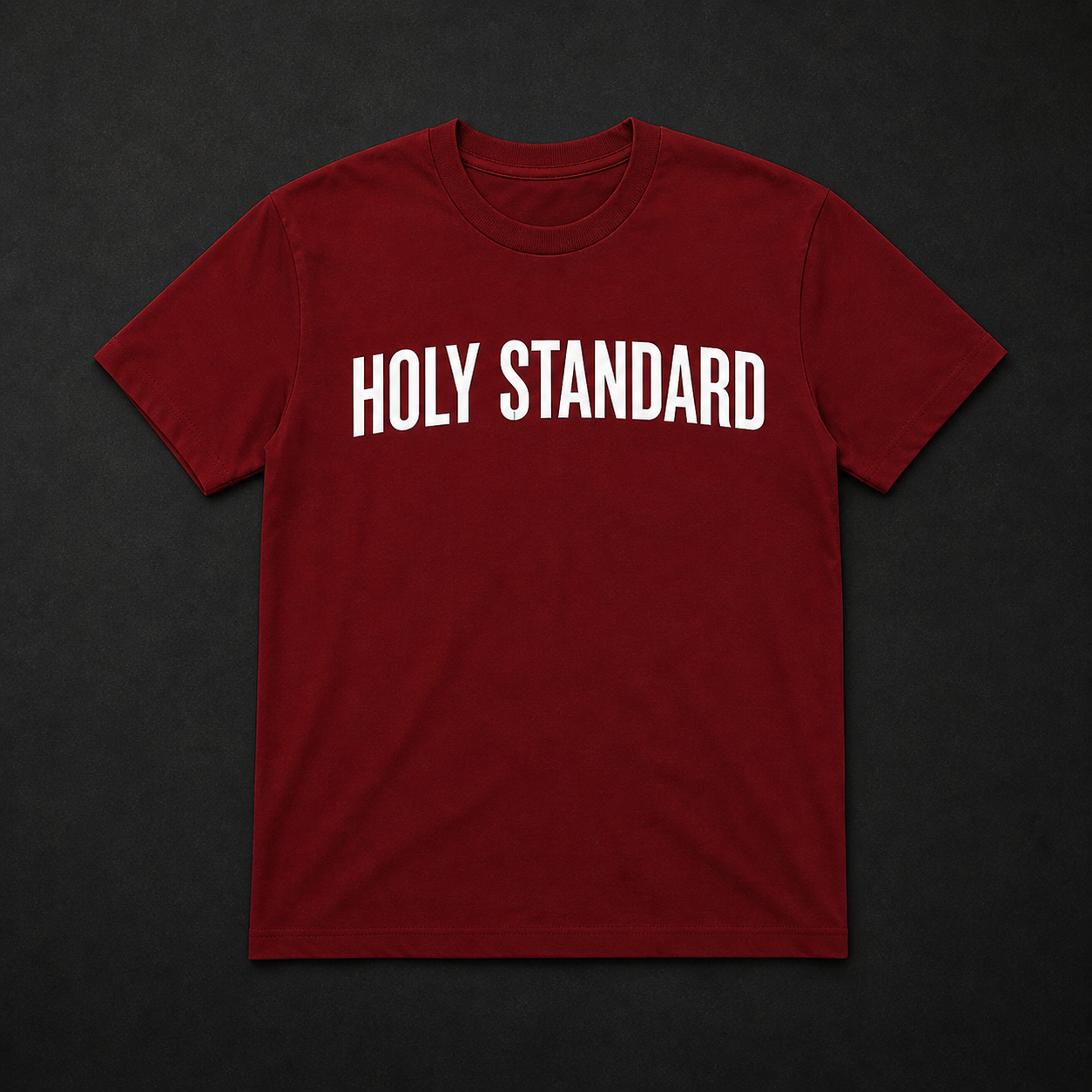 Holy Standard T-Shirts