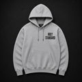 The Holy Standard Hoodie – Grey