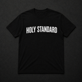 Holy Standard T-Shirts