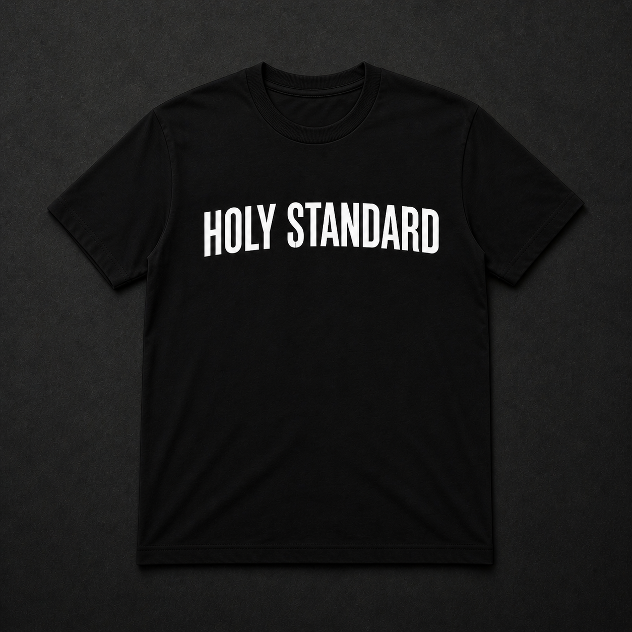 Holy Standard T-Shirts