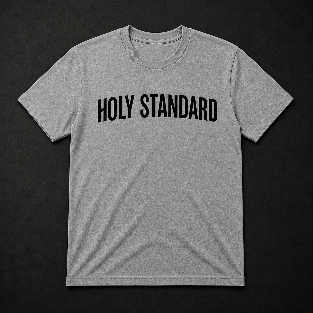 Holy Standard T-Shirts